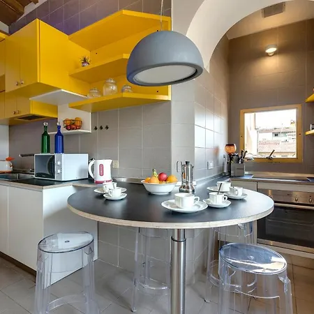 Mamo - Beatrice Apartment *