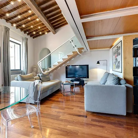 Apartment Mamo - Beatrice