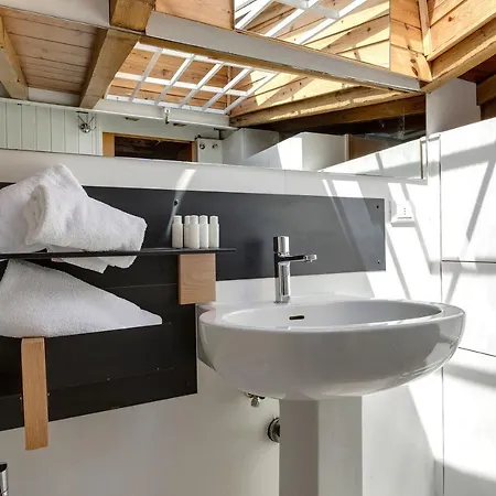 Mamo - Beatrice Apartment