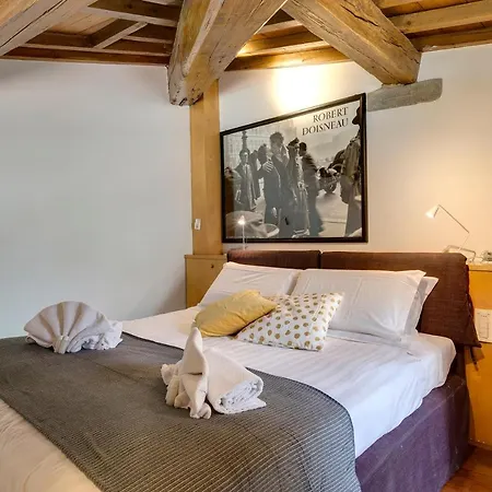 Mamo - Beatrice Apartment