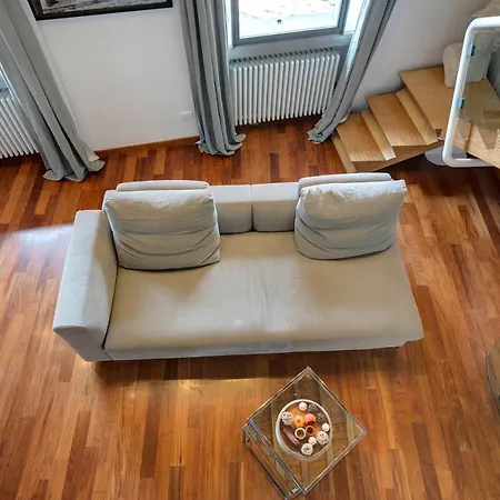 Mamo - Beatrice Apartment *