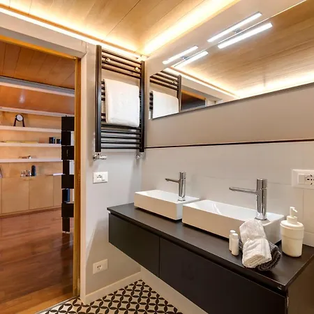 Mamo - Beatrice Apartment