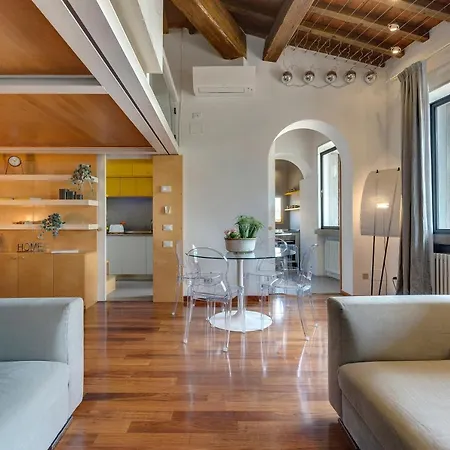 Mamo - Beatrice Apartment *