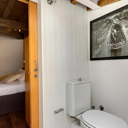 Apartment Mamo - Beatrice Florence