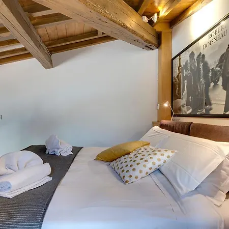 Mamo - Beatrice Apartment Florence