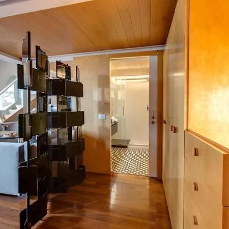Apartment Mamo - Beatrice