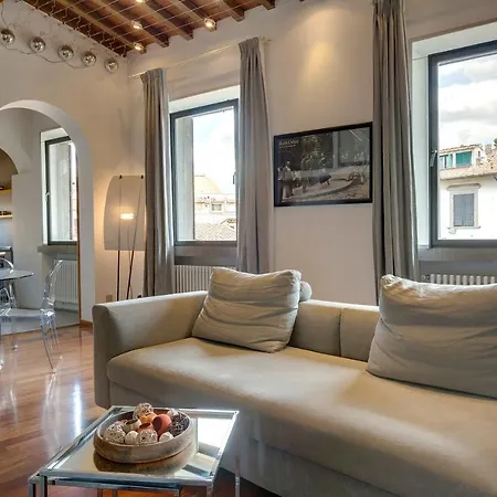 Apartment Mamo - Beatrice Florence