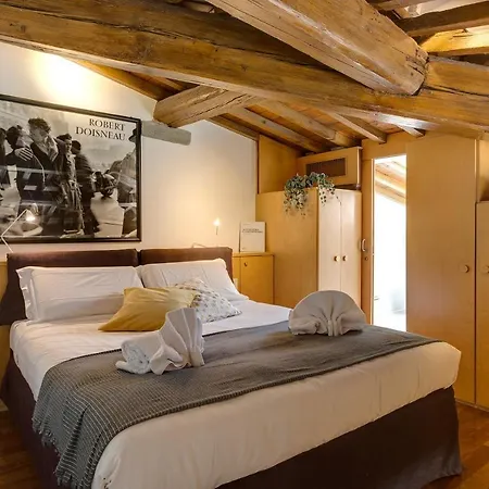Apartmán Mamo - Beatrice